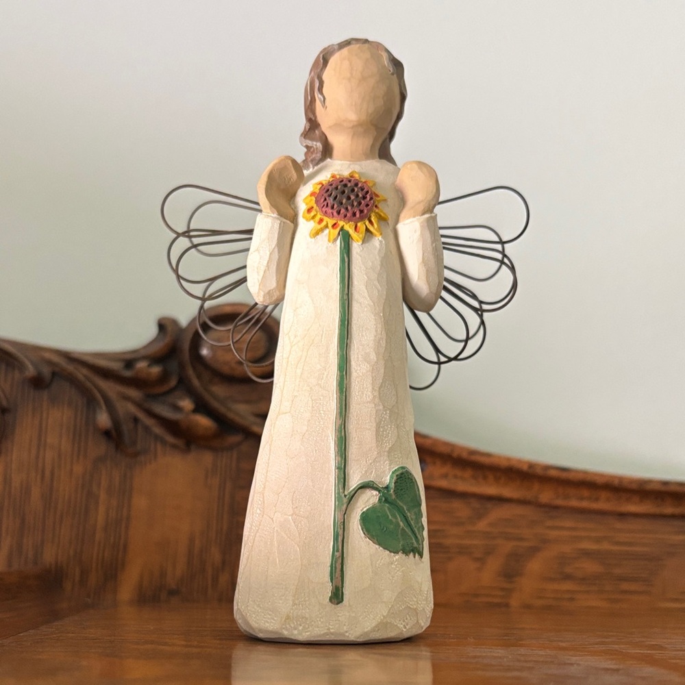 Angel of Summer